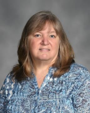 Mrs. Melody Davis Mrs. Melody Davis